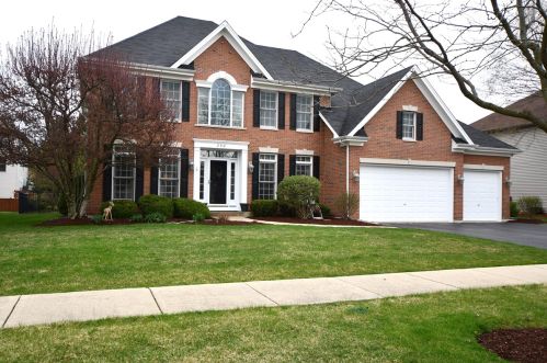 258 Robinson Way, Batavia, IL 60510-1699