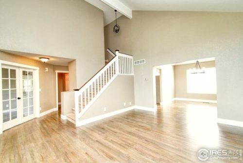 215 Cattail Bay, Fort Collins CO  80550-6114 exterior