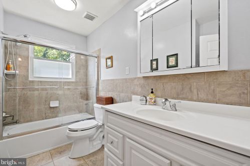 1614 Tilton Dr, Silver Spring MD 20902-4010 exterior