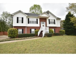2670 Track Way, Dacula, GA 30019-1980
