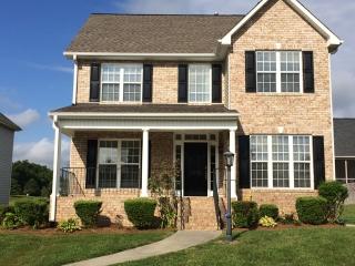 1710 Springfield Village Ct, Clemmons NC  27012-8995 exterior