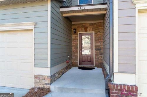 1587 Silvaner Ave, Kennesaw, GA 30152-6767