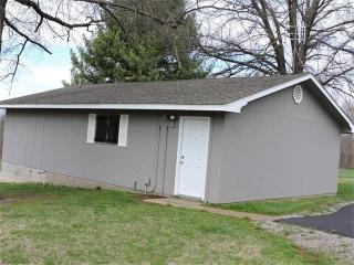 809 Gum Ridge Rd, Kinkaid, IL 62907-2830