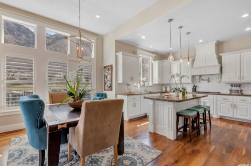 13 Wild Flower Dr, Alpine UT exterior