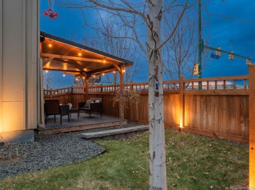 14 45th Ave, Denver CO  80216-3502 exterior