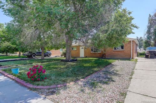 9200 Vine St, Denver, CO 80229-7681