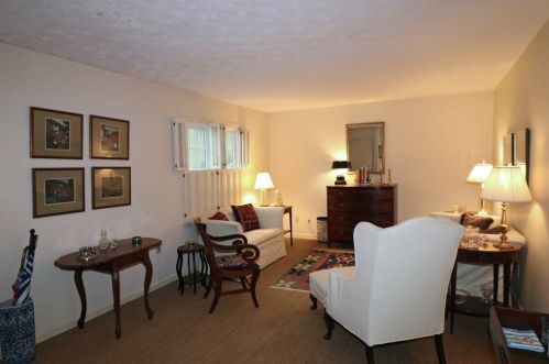 23 Arpege Way, Atlanta GA  30327-1001 exterior