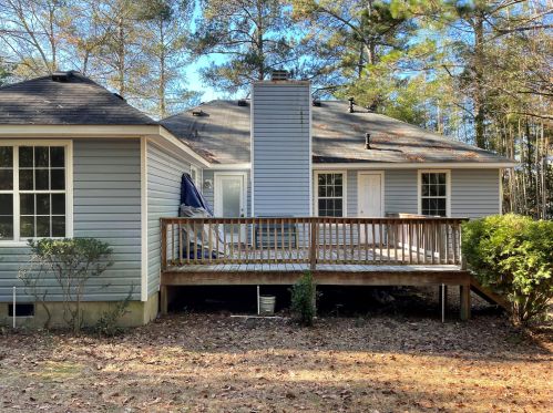 138 Windy Mill Ct, North Augusta, SC 29841-8743