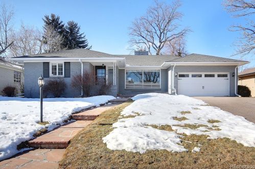 775 Harrison St, Denver, CO 80206-4039