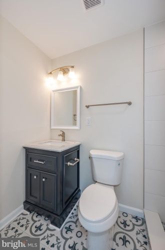 201 Pointfield Dr, Harpers Ferry WV 25425-5173 exterior