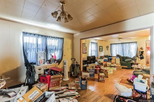 241 2nd St, Delta CO 81416-1763 exterior