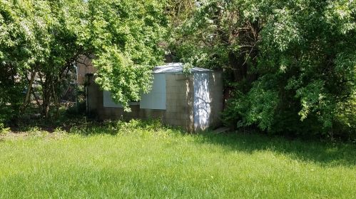 3940 Monterey Ave, Springfield OH  45504-3513 exterior