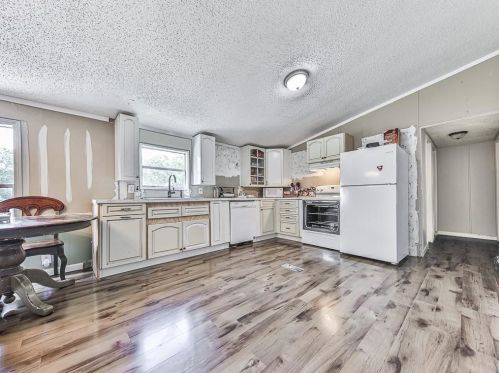 156 White Pine Crossover, Big Canoe GA  30143-4627 exterior