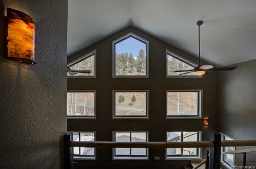 34038 Forest Estates Rd, Lakewood CO 80439 exterior