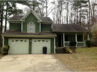 3306 Maison Ct, Lithonia, GA 30038-2890