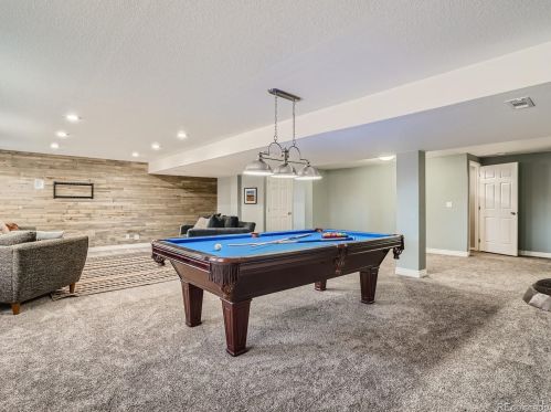 17278 Cornerstone Ln, Parker CO  80134-9177 exterior