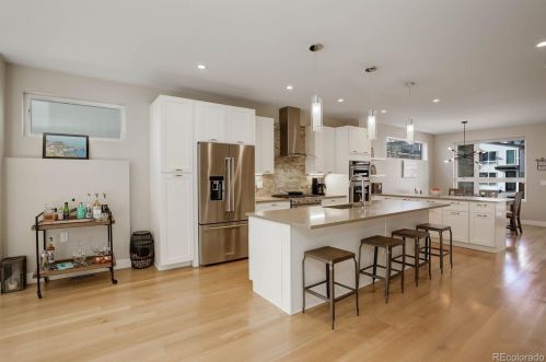 4442 Vrain St, Denver CO  80212-2441 exterior