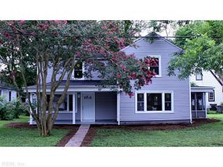 3010 Terrace Rd, Hampton, VA 23661-3445