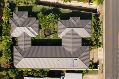 1212 Hunakai St, Honolulu HI  96816-4615 exterior