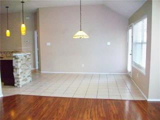 5433 Timber Ridge Dr, Fort Worth TX  76137-4750 exterior