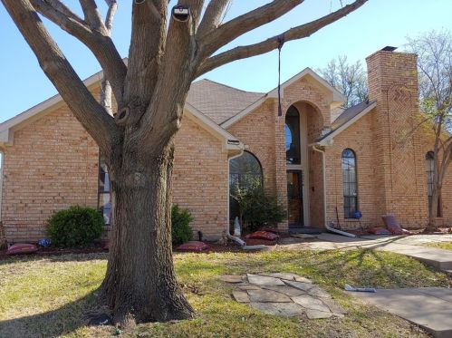 2024 Greenstone Trl, Carrollton, TX 75010-4017