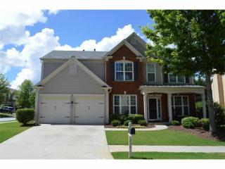 216 Revillion Way, Holly Springs, GA 30188-5113
