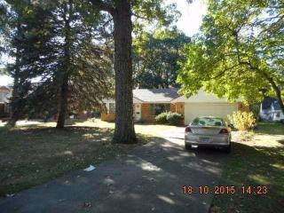4603 Oakridge Dr, Toledo, OH 43623-4003