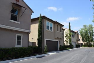 182 Pathway, Irvine CA  92618-8846 exterior