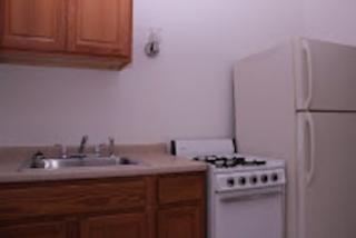 21 University Ave, Cincinnati OH  45219-2026 exterior