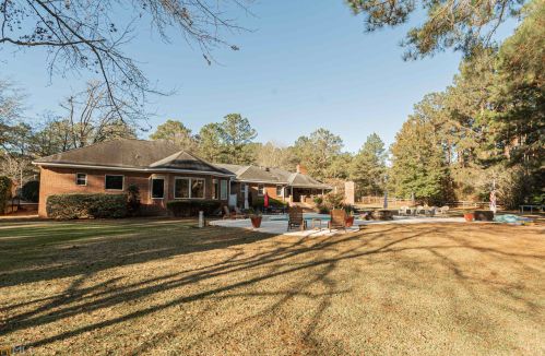 206 Rolling Ridge Ct, Statesboro, GA 30458-6667