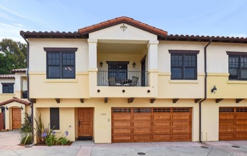 1073 Ella St, San Luis Obispo, CA 93401-4101