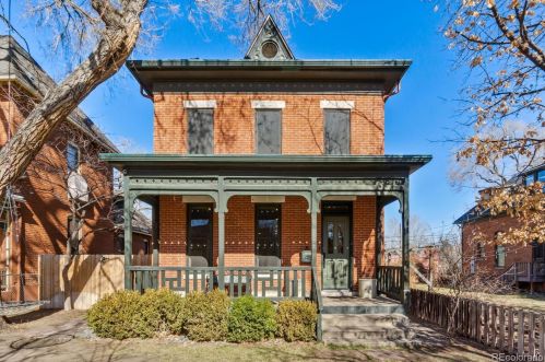 2749 Curtis St, Denver, CO 80205-2711