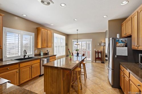 24722 Crestridge Pl, Denver CO 80015-2678 exterior