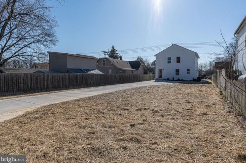 144 Post Rd, Aberdeen MD  21001-2534 exterior