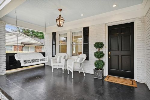 2238 Edison Ave, Atlanta, GA 30305-4311