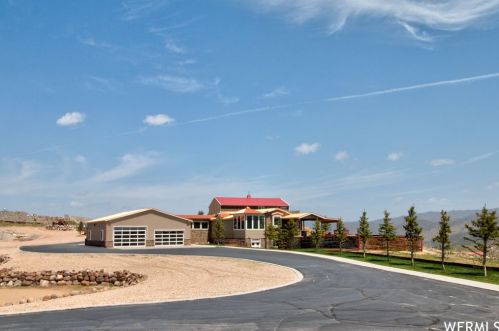 29731 Old Lincoln Hwy, Hoytsville UT 84017-9621 exterior