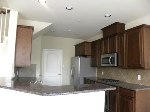 4664 Perthshire Ct, Plano TX  75024-7760 exterior
