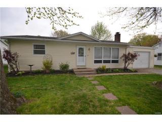 613 Oak St, Mascoutah, IL 62258-1516