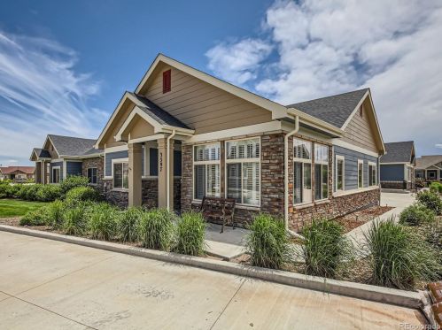 3597 124th Pl, Denver CO  80241-2727 exterior
