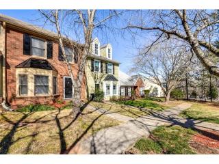 1254 Warsaw Rd, Roswell, GA 30076-1645