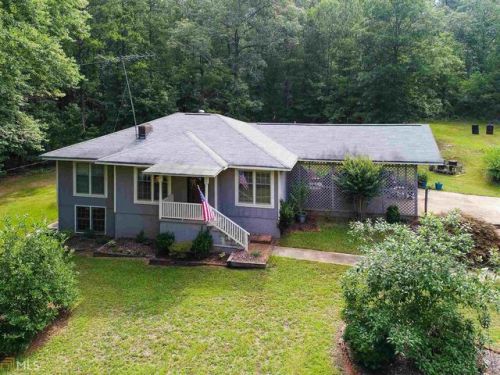 537 Rock Rd, Stockbridge, GA 30281-1205