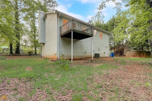557 Oglesby Bridge Rd, Conyers GA  30094-4145 exterior