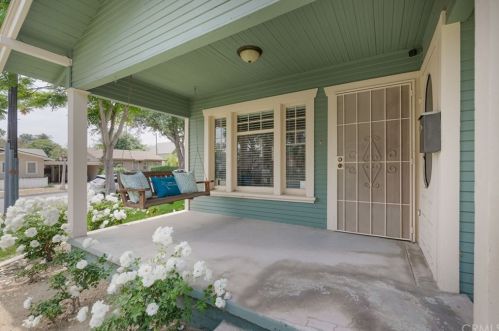 3391 Locust St, Riverside CA  92501-2632 exterior