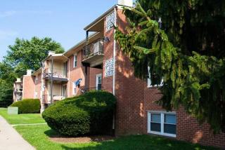 8418 Kings Ridge Rd, Baltimore MD  21234-4954 exterior