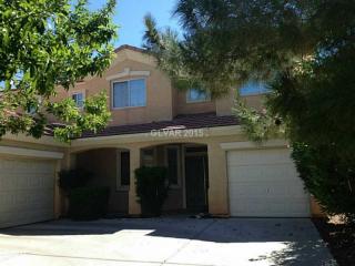 502 Desert Smt Ct, Henderson NV  89052-2347 exterior
