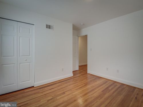 13309 Foxhall Dr, Silver Spring MD exterior