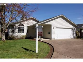 740 F St, Walker OR  97426-9500 exterior