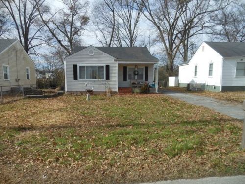 1319 Sewanee Dr, Chattanooga, TN 37412-3637
