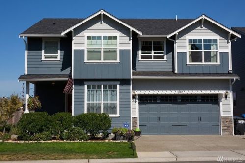 9307 Prairie Wind St, Yelm, WA 98597-8494