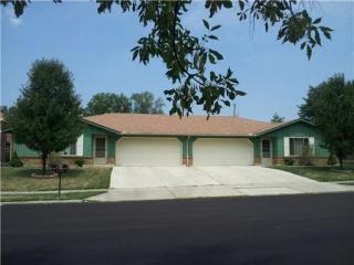 3525 Pine Green Dr, Dayton, OH 45414-2424